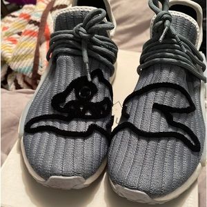 adidas NMD Hu
Pharrell x Billionaire Boys Club Running Dog blue